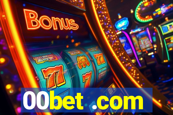 00bet .com